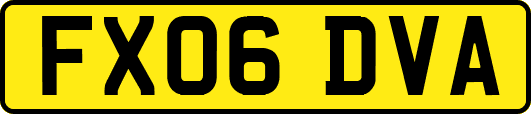 FX06DVA