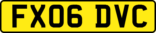 FX06DVC