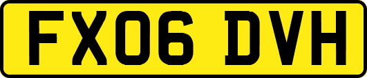 FX06DVH