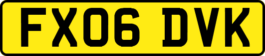 FX06DVK