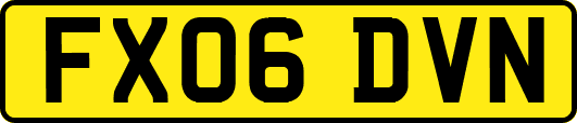 FX06DVN