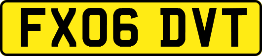 FX06DVT
