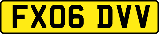 FX06DVV