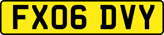 FX06DVY