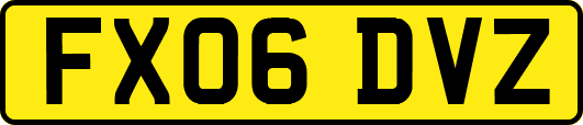 FX06DVZ