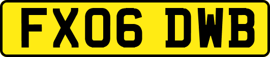 FX06DWB
