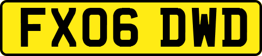 FX06DWD