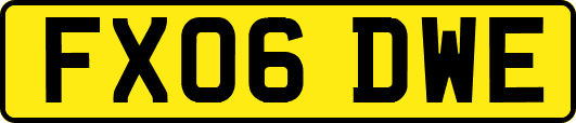 FX06DWE