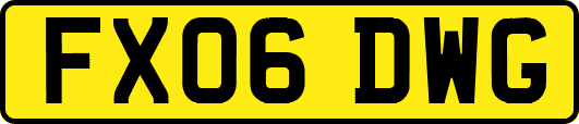 FX06DWG