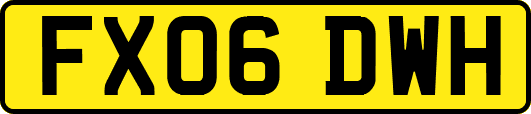 FX06DWH