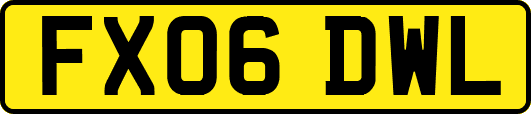 FX06DWL