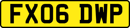 FX06DWP