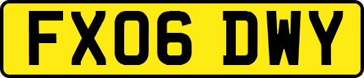 FX06DWY