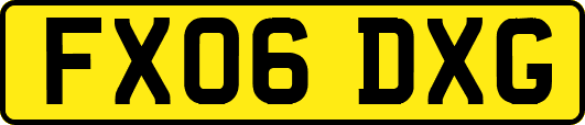 FX06DXG