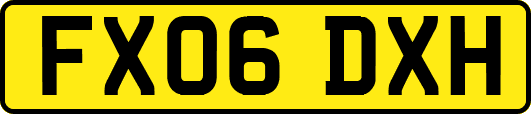 FX06DXH