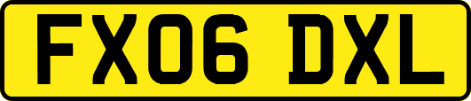 FX06DXL