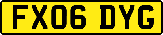 FX06DYG