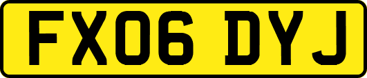 FX06DYJ