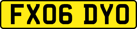 FX06DYO