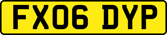 FX06DYP