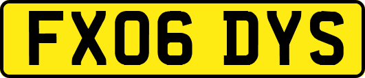FX06DYS