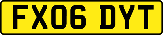 FX06DYT