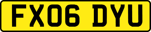FX06DYU