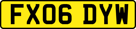 FX06DYW