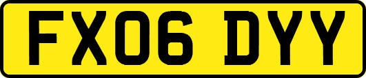 FX06DYY