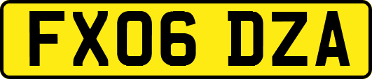 FX06DZA