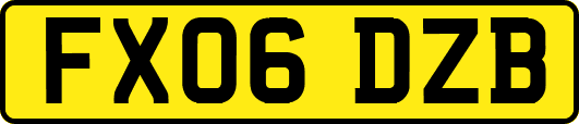 FX06DZB