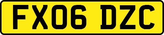 FX06DZC
