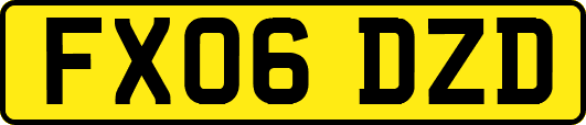 FX06DZD