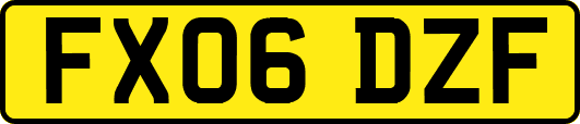 FX06DZF