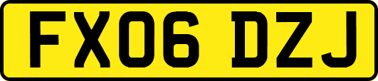 FX06DZJ