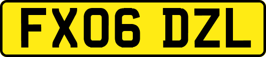 FX06DZL