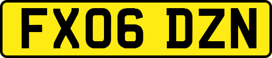 FX06DZN