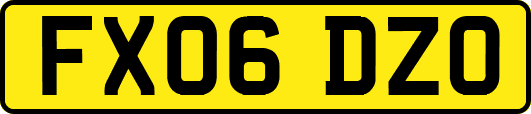 FX06DZO