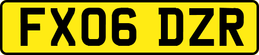 FX06DZR