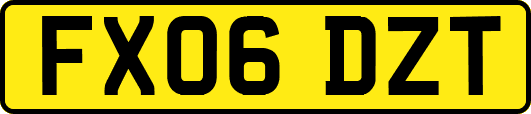 FX06DZT