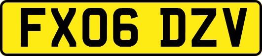 FX06DZV
