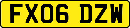 FX06DZW