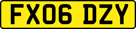 FX06DZY