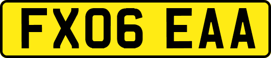 FX06EAA