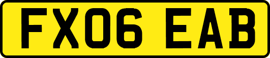 FX06EAB