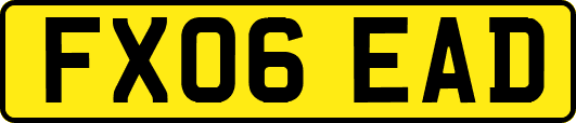 FX06EAD