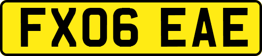 FX06EAE