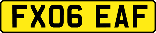 FX06EAF