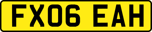 FX06EAH