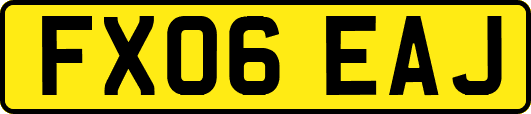 FX06EAJ